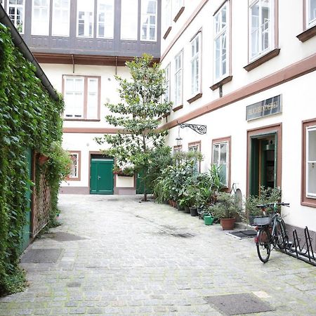 Heart Of Vienna- Next To Albertina Luaran gambar